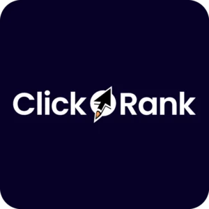 ClickRank – AI varomas SEO automatizavimas ir optimizavimas AI paieškai