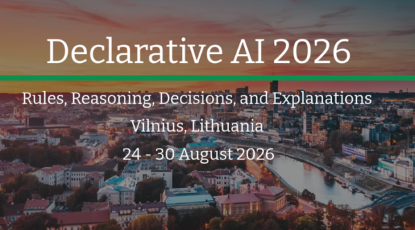 Declarative AI 2026