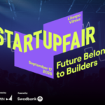 Startup Fair 2026
