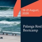 Resilience Bootcamp Palanga 2026