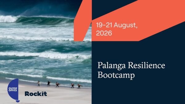 Resilience Bootcamp Palanga 2026