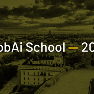 ProbAI mokykla 2026