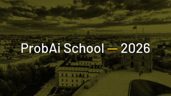 ProbAI mokykla 2026