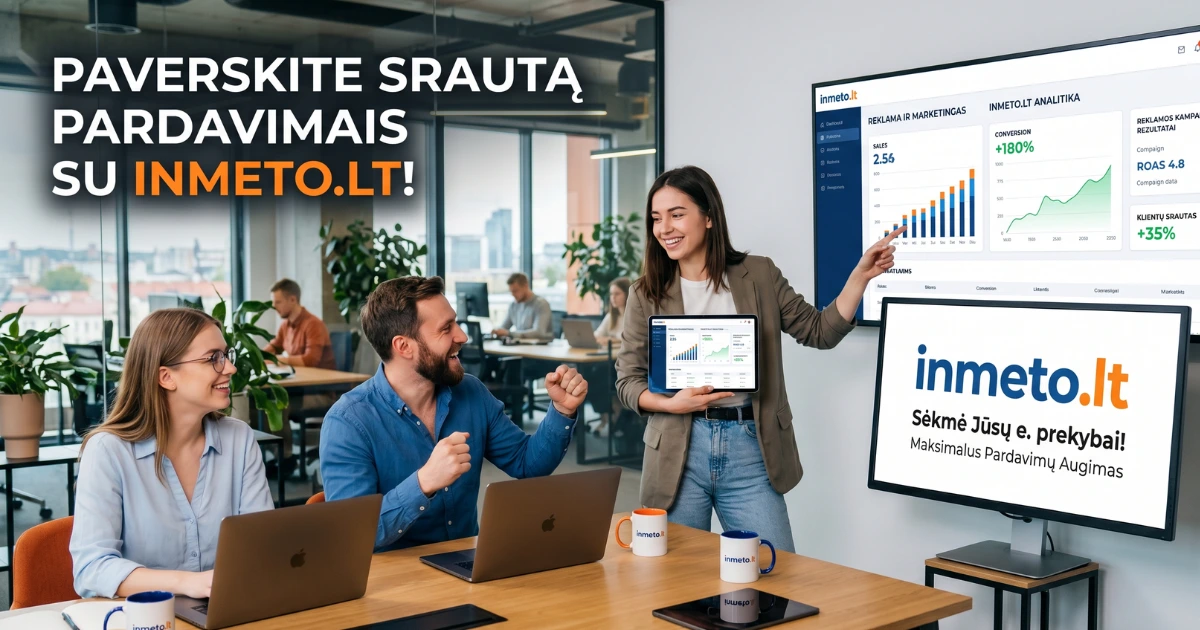 Reklama ir Marketingas