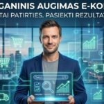 SEO nėra tik raktažodžiai – tai jūsų verslo matomumas ten, kur yra pirkėjai.